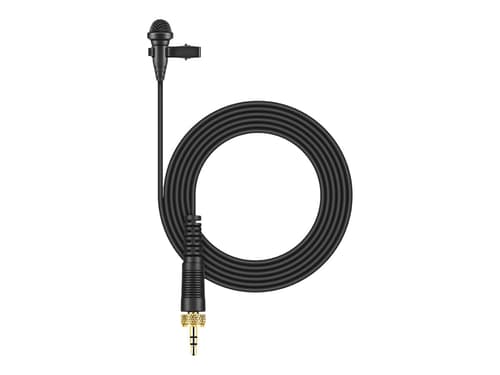 Sennheiser ME 2 (508935), lavalier-/nappimikrofoni