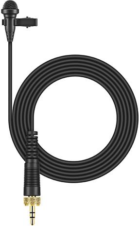 Sennheiser ME 2 (508935), lavalier-/nappimikrofoni