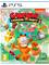 Garfield: Lasagna Party, PS5 -peli – kuva 1