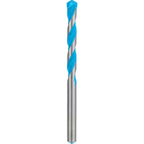 Bosch BOR CYL MULTICONSTRUCTION 9X120MM
