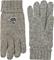 Hestra Basic Wool Gloves, charocoal – kuva 3