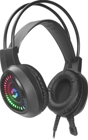 Speedlink Voltor LED, pelikuulokemikrofoni