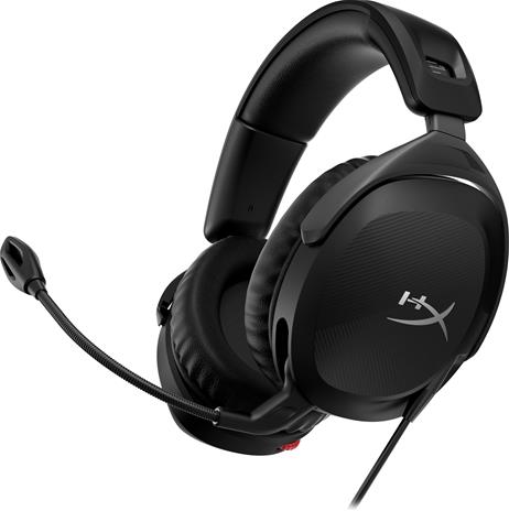 HyperX Cloud Stinger 2 Wired (PS4/PS5)(519T1AA), pelikuulokemikrofoni