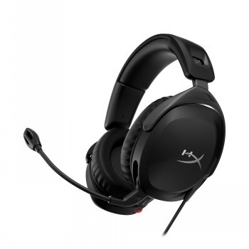 HyperX Cloud Stinger 2 Wired (PS4/PS5)(519T1AA), pelikuulokemikrofoni