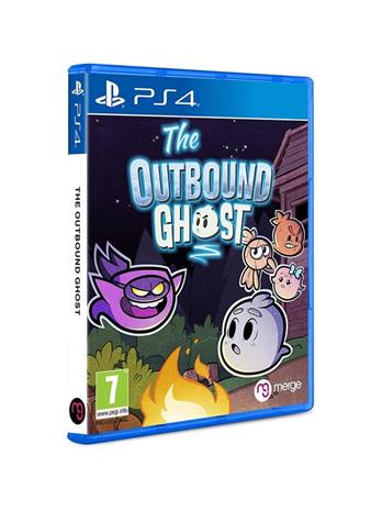 The Outbound Ghost, PS4 -peli