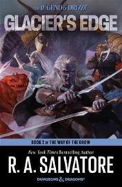 Glacier's Edge (R. A. Sal, kirja