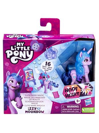My Little Pony Cutie Mark Magic Izzy Figuuri