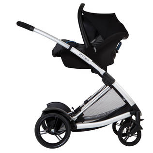 Phil&teds adapteri Promenade - M-C/Cybex