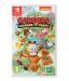 Garfield: Lasagna Party, Nintendo Switch -peli