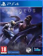 Prodeus, PS4 -peli