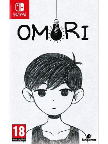 Omori, Nintendo Switch -peli – kuva 8/8