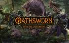 Oathsworn: Into the Deepwood Lautapeli