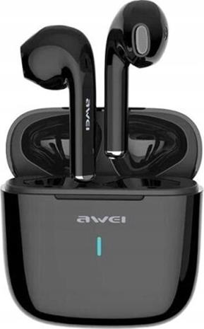 Awei T26 TWS, Bluetooth-nappikuulokkeet