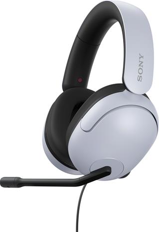 Sony INZONE H3, pelikuulokemikrofoni