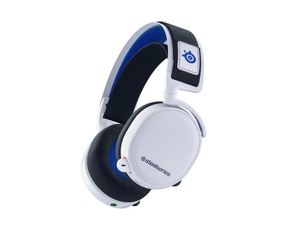 Steelseries Arctis Nova 7P (PS4), pelikuulokemikrofoni – kuva 7/8