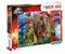 Clementoni Jurassic World 60p maxi palapeli – kuva 1