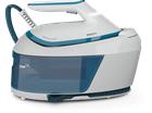 Philips PerfectCare 6000 Series PSG6022/20, silityskeskus