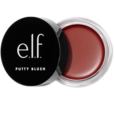 e.l.f Cosmetics Putty Blush Bora Bora