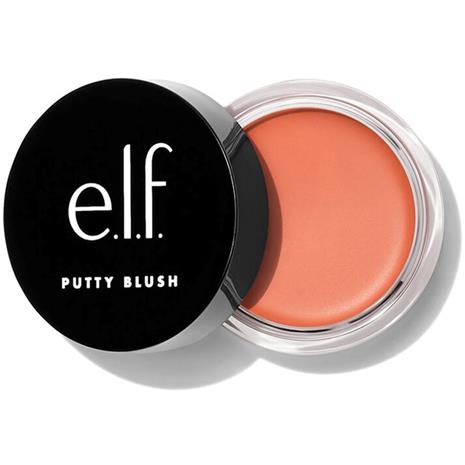 e.l.f Cosmetics Putty Blush Bora Bora