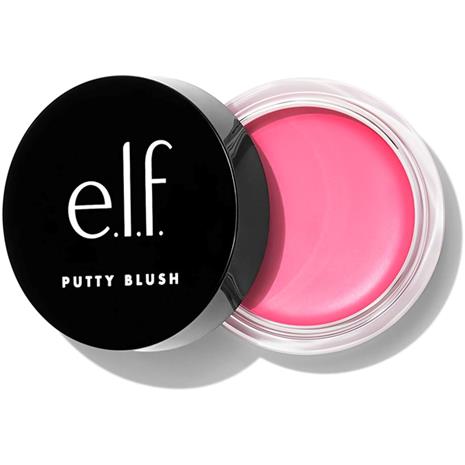 e.l.f Cosmetics Putty Blush Bora Bora