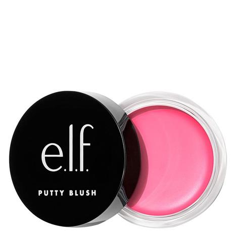 e.l.f Cosmetics Putty Blush Bora Bora