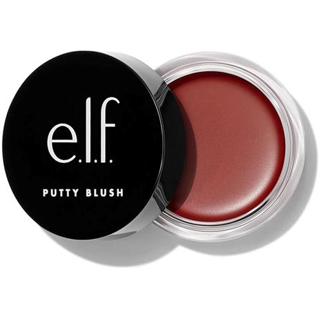 e.l.f Cosmetics Putty Blush Bora Bora
