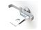 Multibrackets M Sonos Play:5 Wall Mount - White, kaiuttimen seinäteline – kuva 1