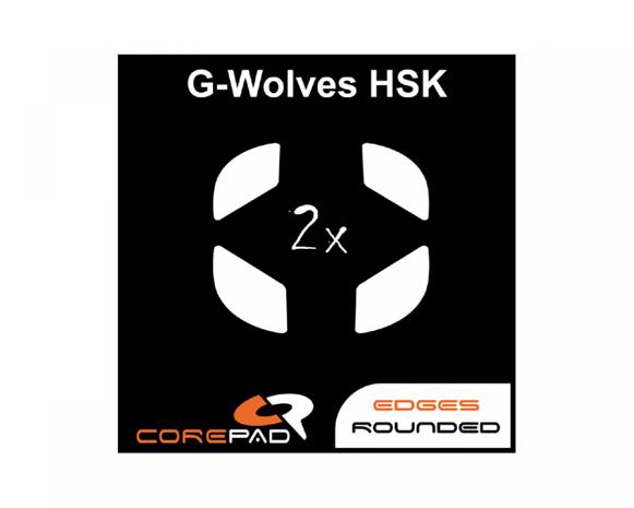 G-Wolves HSK, hiiritassut