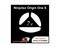 Ninjutso Origin One X Wireless Ultralight, hiiritassut – kuva 2
