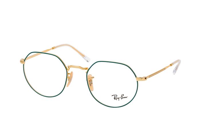 Ray-Ban RX 6465 3136, Silmälasit