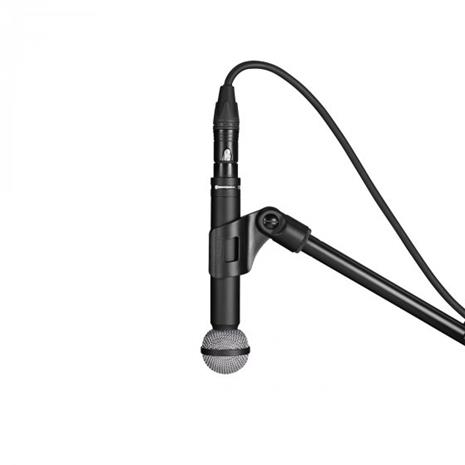 Beyerdynamic M 160 (730165), dynaaminen nauhamikrofoni