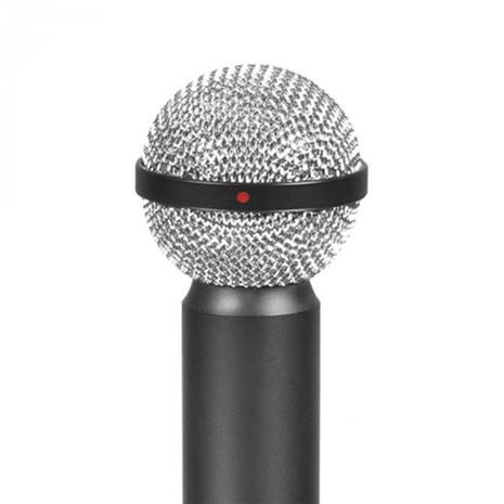 Beyerdynamic M 160 (730165), dynaaminen nauhamikrofoni