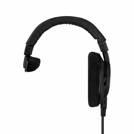 Beyerdynamic DT 252 (80 Ohm), monokuuloke
