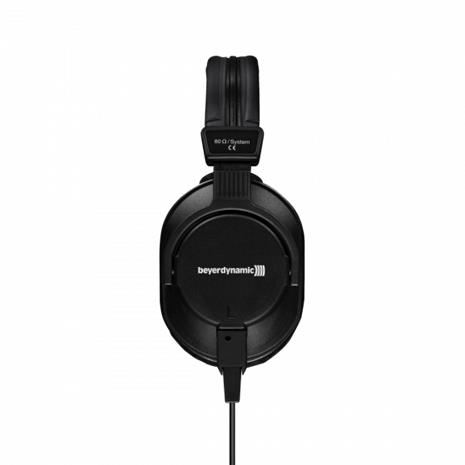 Beyerdynamic DT 252 (80 Ohm), monokuuloke