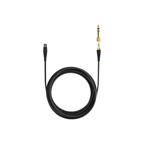Beyerdynamic PRO X (mini-XLR / 3,5mm), kuulokekaapeli 1,2 m – kuva 1/4