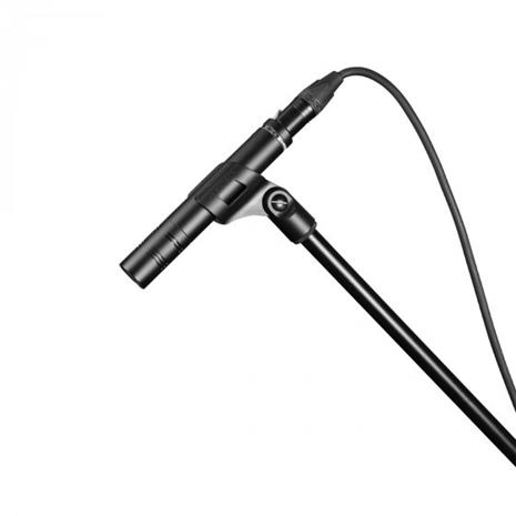 Beyerdynamic M 201 TG, dynaaminen mikrofoni