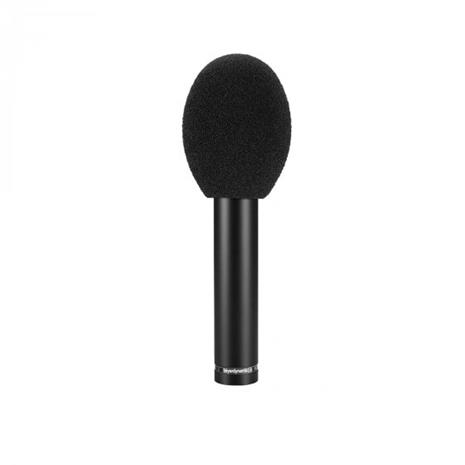 Beyerdynamic M 201 TG, dynaaminen mikrofoni