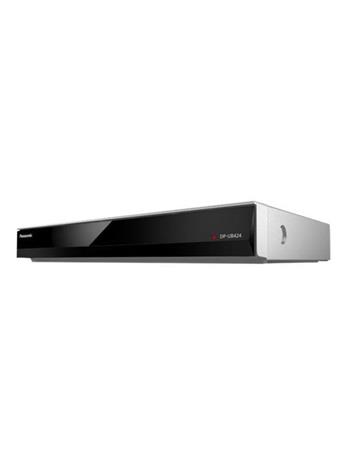 Panasonic DP-UB424, Blu-ray-soitin