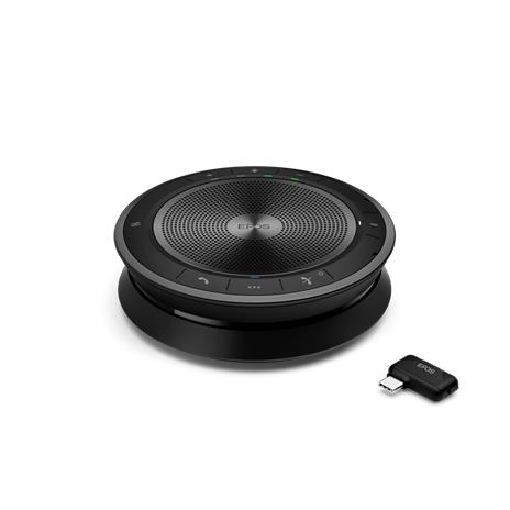 Epos EXPAND 40+ (1000662) UC, Bluetooth-kaiutinmikrofoni
