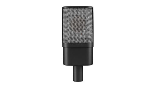 Austrian Audio OC16 Studio Set, kondensaattorimikrofoni