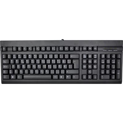 Deltaco TB-53 usb, näppäimistö – kuva 1/8