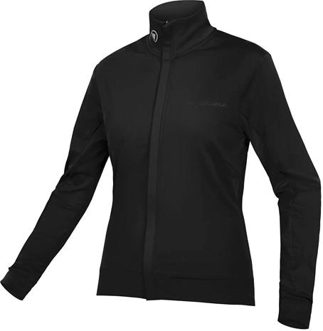 Endura Xtract Roubaix LS Jersey Women Deep Teal L