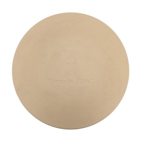 Kamado Sumo Pizzakivi, 38 cm