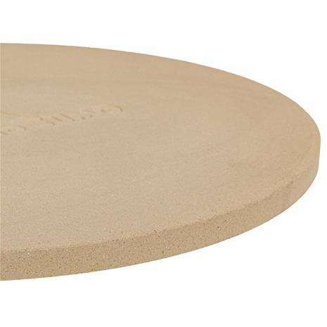 Kamado Sumo Pizzakivi, 38 cm