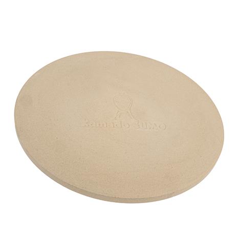 Kamado Sumo Pizzakivi, 28 cm