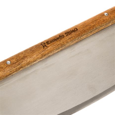 Kamado Sumo Iso pizzaleikkuri