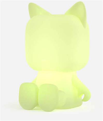 MOB Cute Animal Light