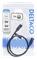Deltaco USBC-1401 Superspeed USB-C - USB-C, kaapeli 0,5m – kuva 6