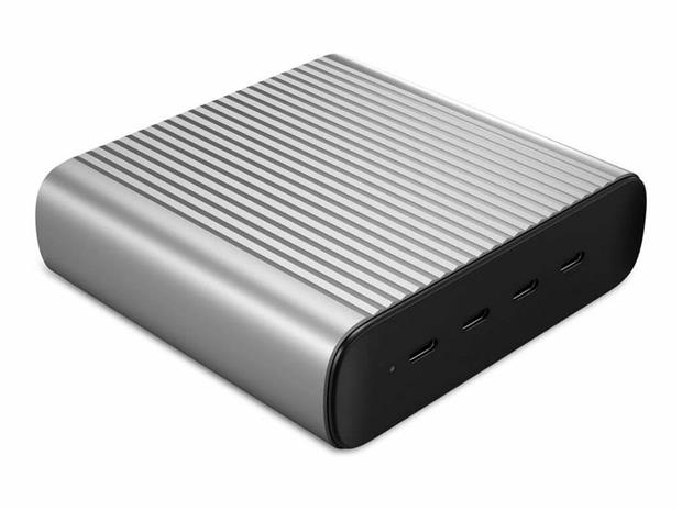 Hyper Juice - power adapter - 245 Watt