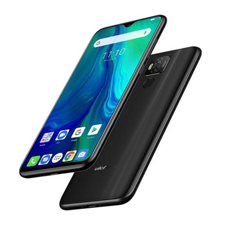 Ulefone Note 6 4G 1/32GB, älypuhelin